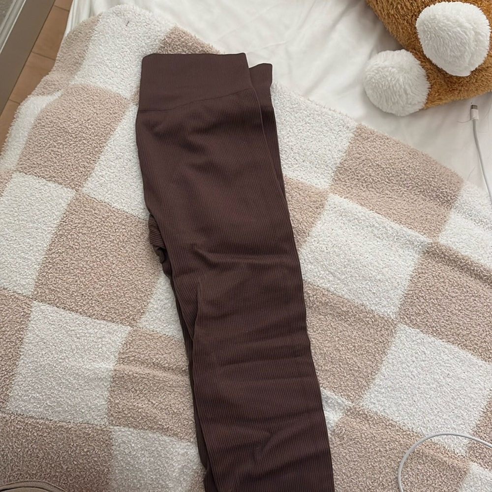 Garage leggings